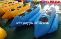 Chine Bateaux gonflables de PVC de coutume, bateaux de flottement d'amusement de l'eau pour les enfants RQL-00401 distributeur 