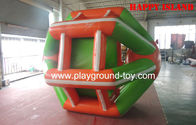 Chine Videurs gonflables commerciaux, grande boule gonflable pour PVC RQL-00606 des enfants 0.55mm distributeur 