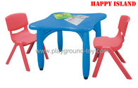 Le Meilleur Tableau de place de meubles de salle de classe de jardin d'enfants de centre de soins de jour avec la matière plastique à vendre