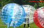 bon marché  Boule gonflable de videur de grands enfants, jeux de butoir gonflables de sport de la boule 1.5m